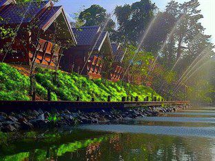 The Vareeya Resort Ban Pa Khlok Zewnętrze zdjęcie